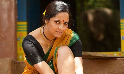 anasuya puku|Anasuya Bharadwaj 